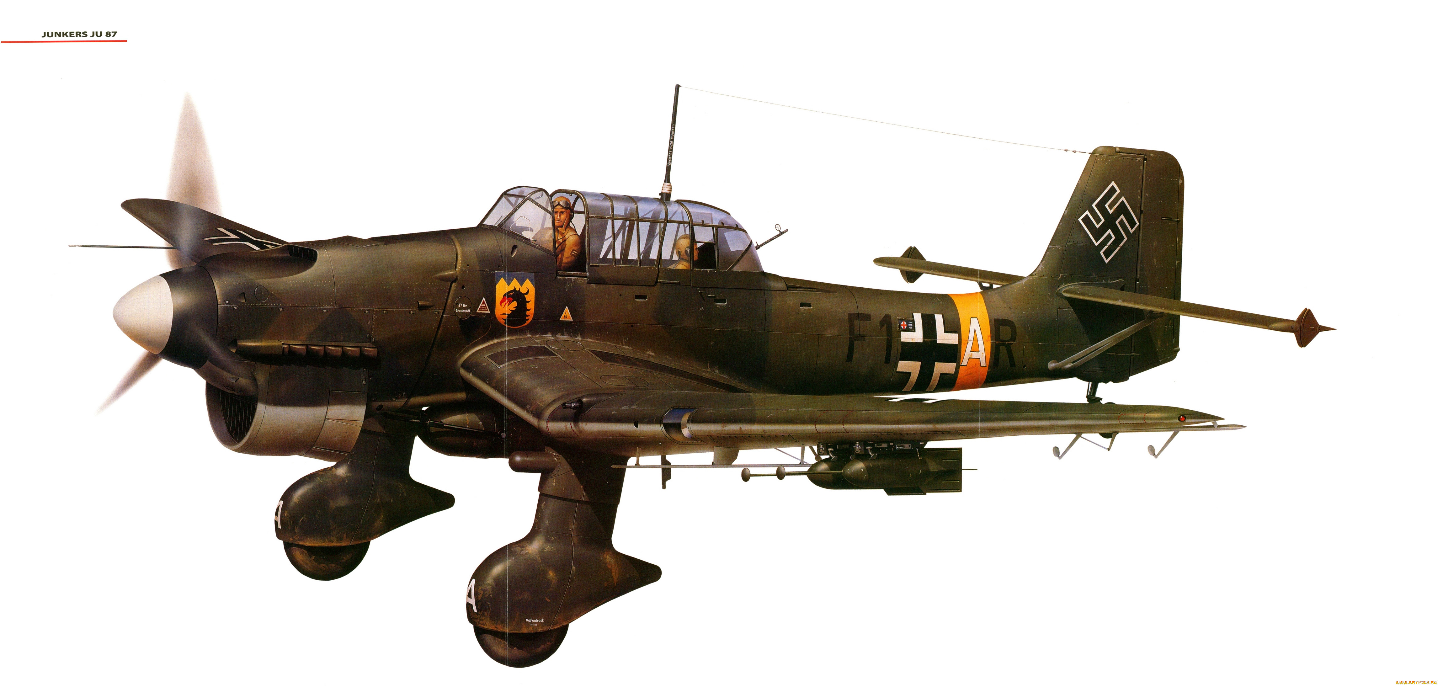 , 3, , v-graphic, , , , 87, ju, junkers